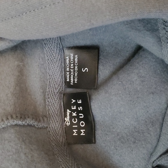 Mickey Mouse Hoodie - Picture 6 of 7